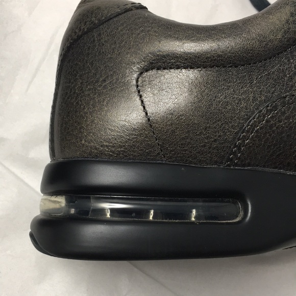 Cole Haan Nike Air CONNER Brown Sz 9 - Picture 11 of 16